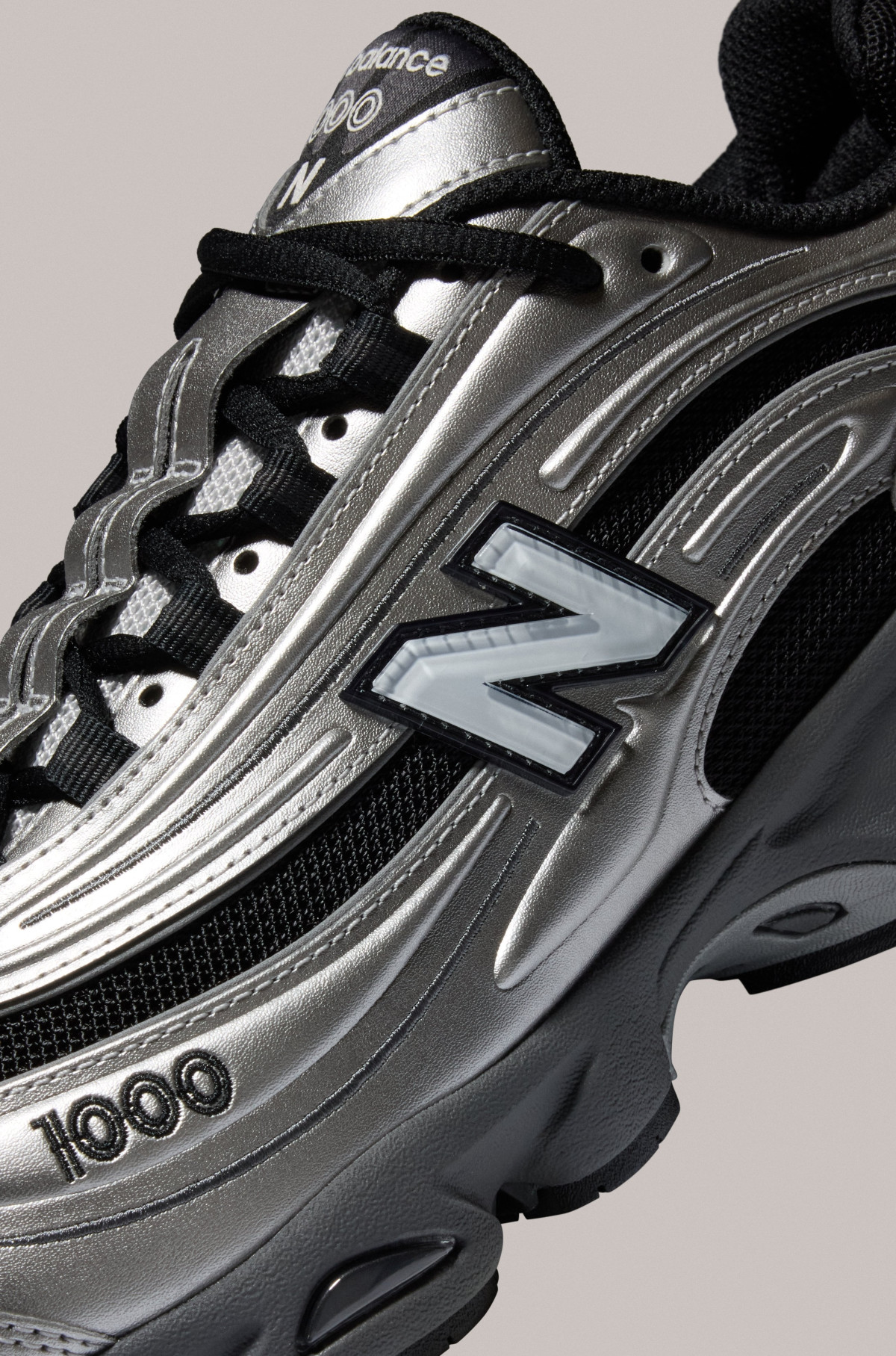 new balance grey days 2025